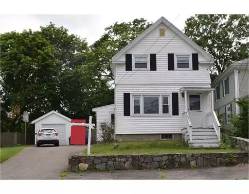 1 John St, Waltham, MA 02453