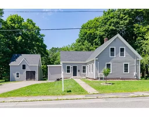 Rockland, MA 02370,40 Highland Street