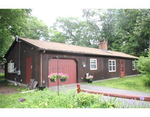 515 Turners Falls Road, Montague, MA 01351