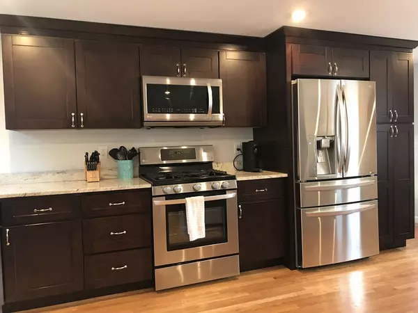 18-20 Marble #2, Stoneham, MA 02180
