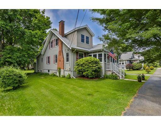 15 Myrtle Ave, Wakefield, MA 01880