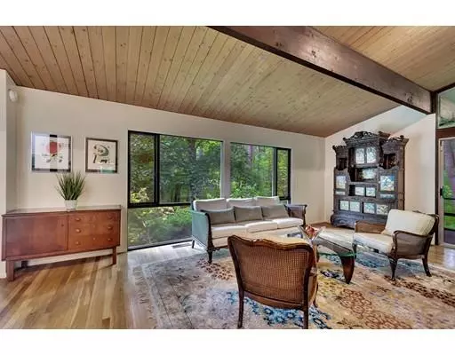 Sudbury, MA 01776,18 Whispering Pine Rd