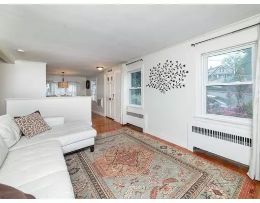 Milton, MA 02186,2 Berlin Ave