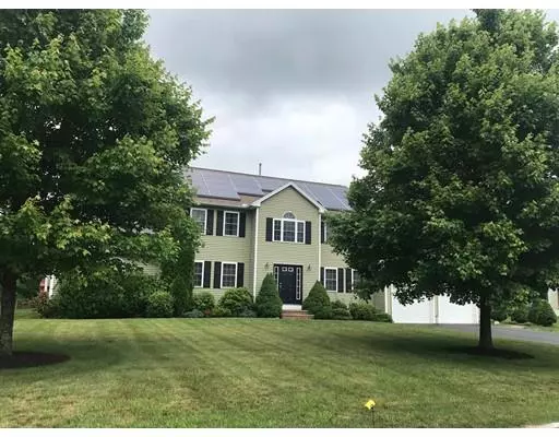 Millis, MA 02054,10 Rolling Meadow Dr