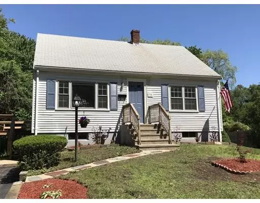 Rockland, MA 02370,35 Hatherly Road