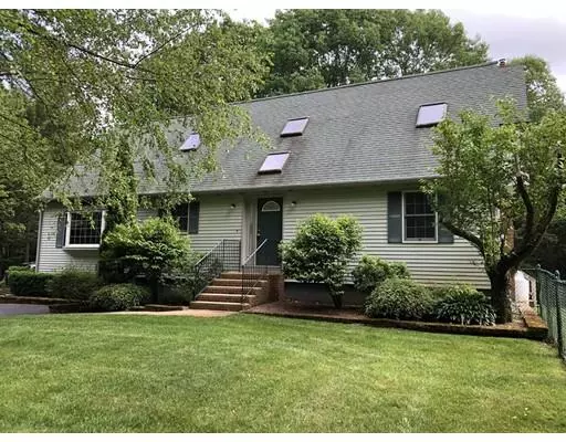 Ashburnham, MA 01430,41 Gibson Rd