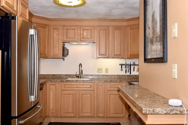 176 Maple Ave #3-5, Rutland, MA 01543