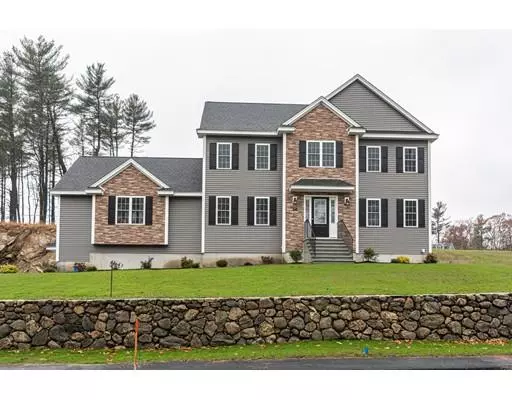 Billerica, MA 01821,14 Fieldstone Lane