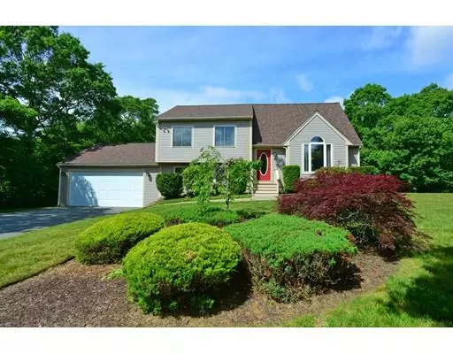 80 Songbird Dr., Dartmouth, MA 02747