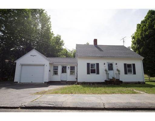 42 Bacon St, Westminster, MA 01473