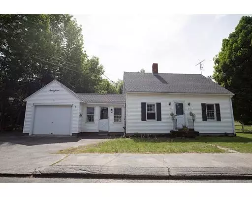 Westminster, MA 01473,42 Bacon St