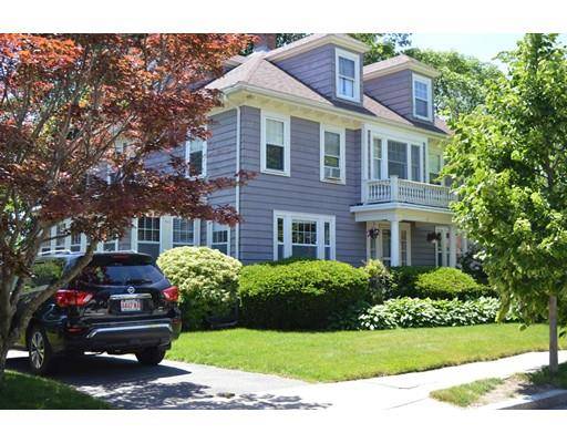 41 Traincroft, Medford, MA 02155