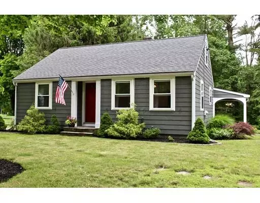 West Bridgewater, MA 02379,249 Spring St