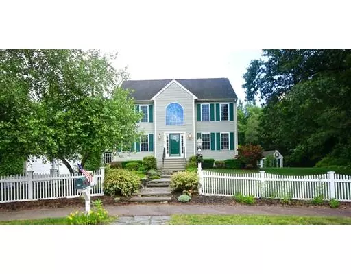 Bellingham, MA 02019,14 Penny Ln