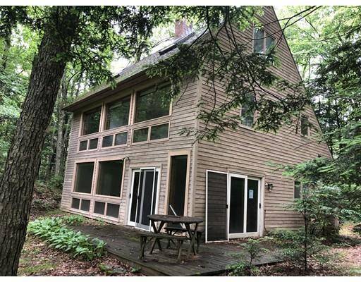 15 Two Mile Rd, Leverett, MA 01054