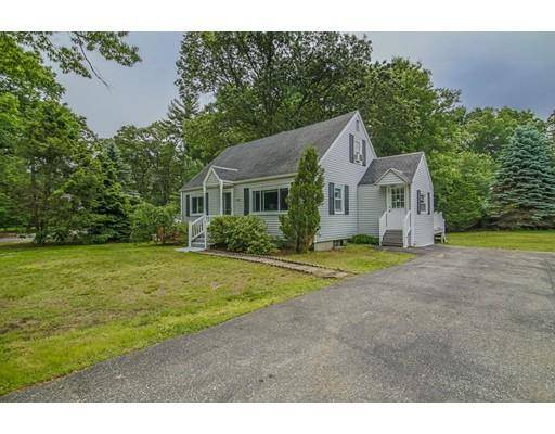 180 Pine Street, Tewksbury, MA 01876