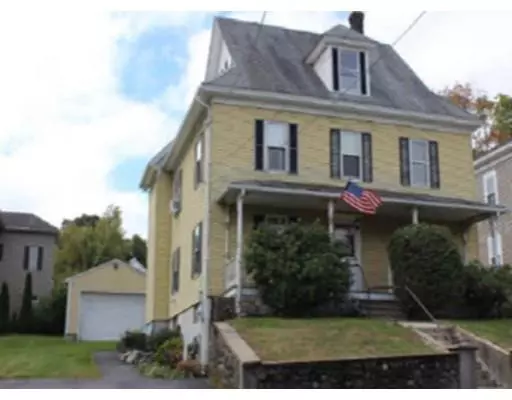 127 Beacon St, Clinton, MA 01510