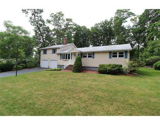 Burlington, MA 01803,23 Paulson Dr