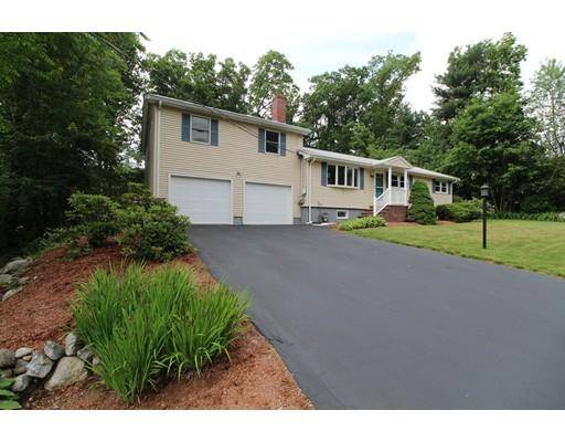 23 Paulson Dr, Burlington, MA 01803