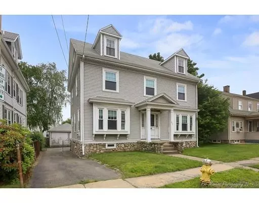 Salem, MA 01970,211 Loring Avenue