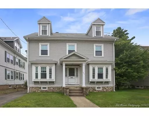 211 Loring Avenue, Salem, MA 01970