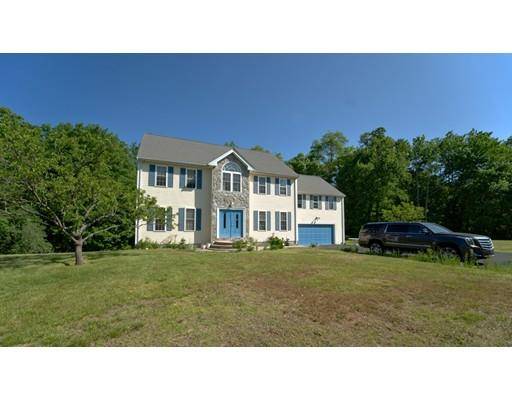 Holbrook, MA 02343,17 Hamilton Way