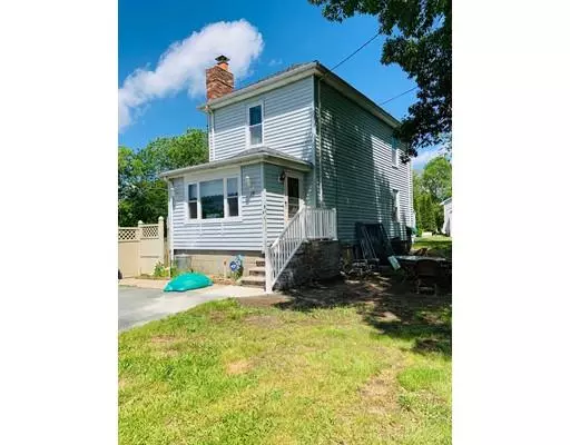 13 Jean Street, Acushnet, MA 02743