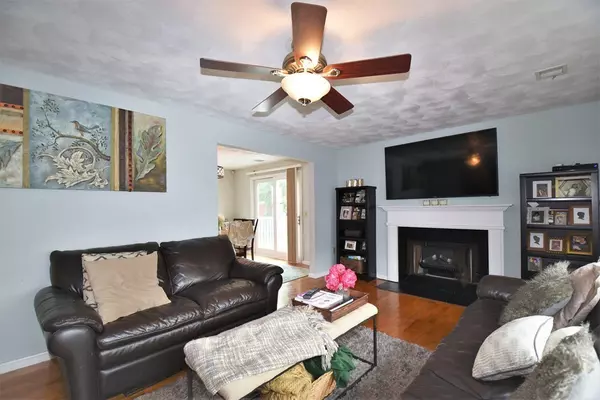 Wakefield, MA 01880,238 Albion St #B