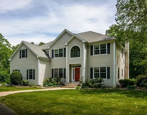 58 Spring Road, Westborough, MA 01581