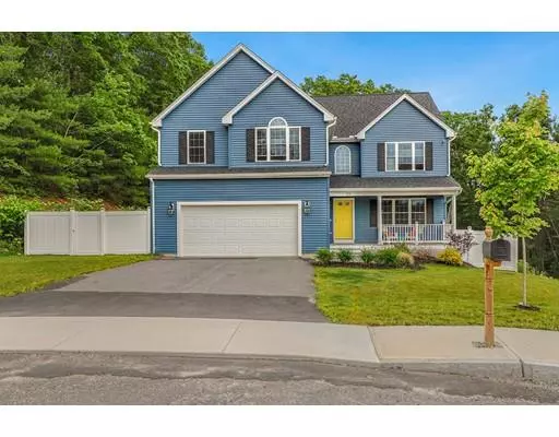 Northbridge, MA 01534,270 Fir Hill Ln