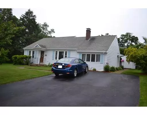 Norwood, MA 02062,24 Morrill Road