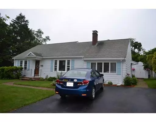 Norwood, MA 02062,24 Morrill Road