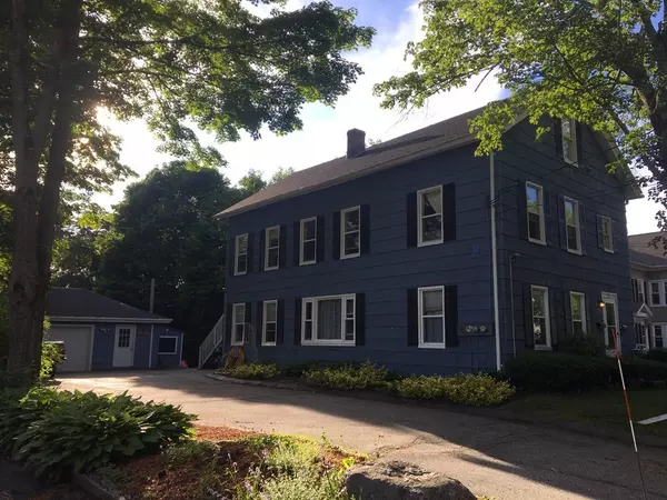 33 Grove St., Spencer, MA 01562