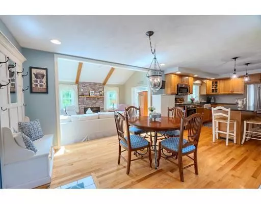 Westford, MA 01886,4 Hearthstone Road