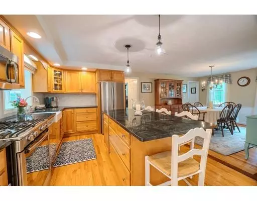 Westford, MA 01886,4 Hearthstone Road