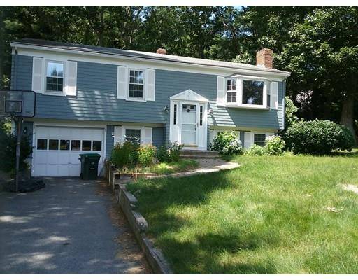 133 Whitford Circle, Marshfield, MA 02050