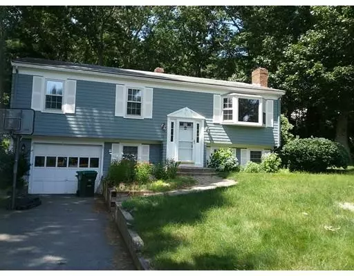 Marshfield, MA 02050,133 Whitford Circle