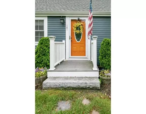 Hanover, MA 02339,101 Pleasant St