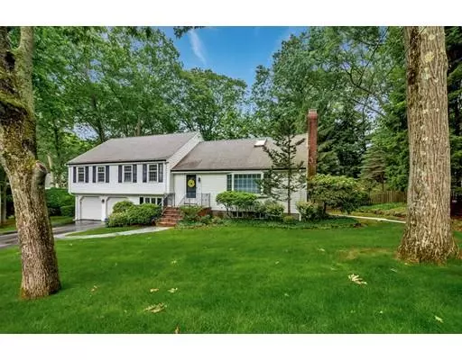 3 Olde Lyme Rd, Winchester, MA 01890