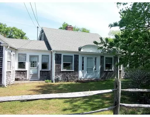 64 Lower County Road, Dennis, MA 02670