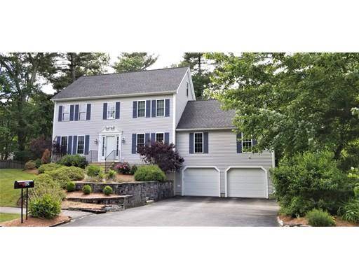 82 Bull Run, Holden, MA 01520