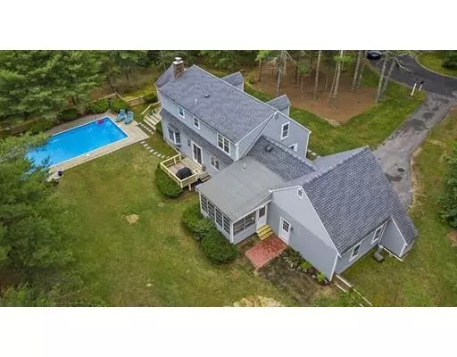 Duxbury, MA 02332,40 Treetop Ln