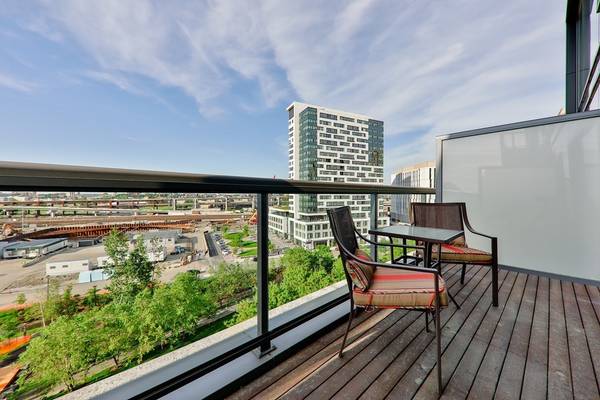 2 Earhart Street #937, Cambridge, MA 02141