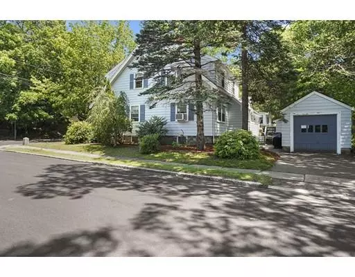 Malden, MA 02148,45 Seery St