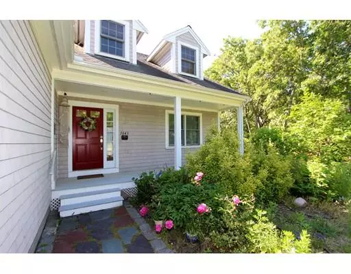 Brewster, MA 02631,1043 Millstone Rd