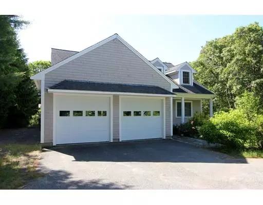 Brewster, MA 02631,1043 Millstone Rd