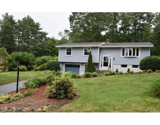 18 Kristin Drive, Chelmsford, MA 01824