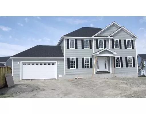 Swansea, MA 02777,66 High Hill Road