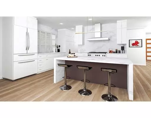 Brookline, MA 02446,302 Mason Ter