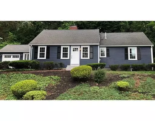 72 Greenhill Road, Westwood, MA 02090